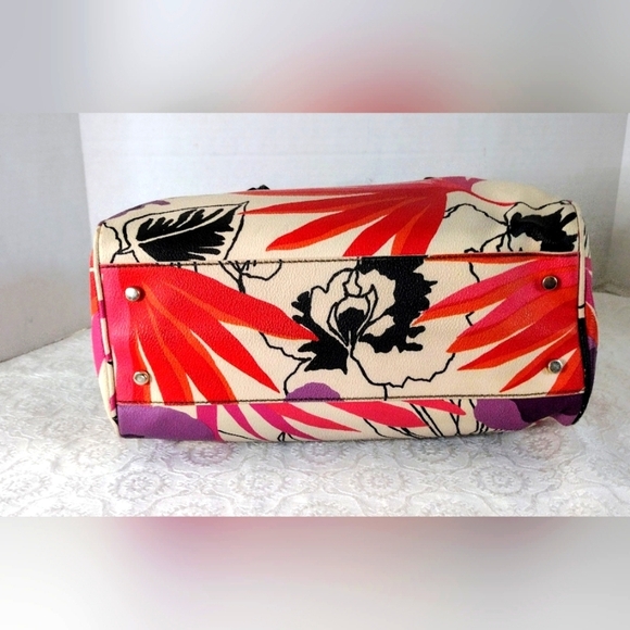 Kate Spade Island Flora-Melinda Bag - Picture 5 of 12